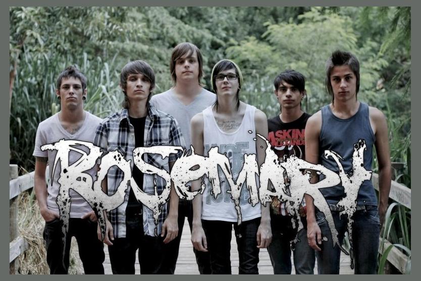 Bandarosemary